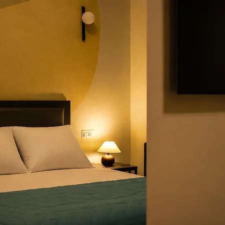 Vatican Dolce Remy Guest House - Metro Cipro-2